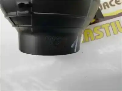 Автозапчастина б/у аераційна решіта для mini mini (r56) 1.4 one [1.4 ltr. - 70 kw 16v cat] посилання на oem iam 23990144821  