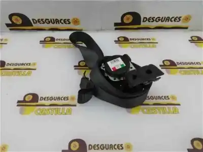 Tweedehands auto-onderdeel VEILIGHEIDSRIEM RECHTS ACHTER voor OPEL ASTRA J LIM. 4TÜRIG  OEM IAM-referenties 616569200C  