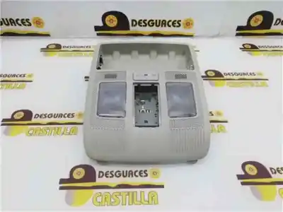 Peça sobressalente para automóvel em segunda mão LUZ INTERIOR por MAZDA 3 LIM. ()  Referências OEM IAM   