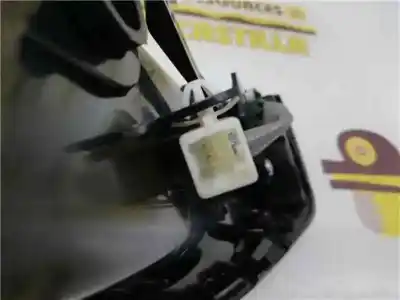 Автозапчасти б/у аэрационная решетка за lexus is200 (ds2/is2) * ссылки oem iam 556605303  