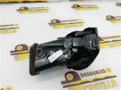 Автозапчасти б/у аэрационная решетка за lexus is200 (ds2/is2) * ссылки oem iam 556605303  