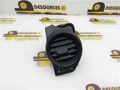 Автозапчасти б/у АЭРАЦИОННАЯ РЕШЕТКА за LEXUS IS200 (DS2/IS2)  ссылки OEM IAM 556605303  