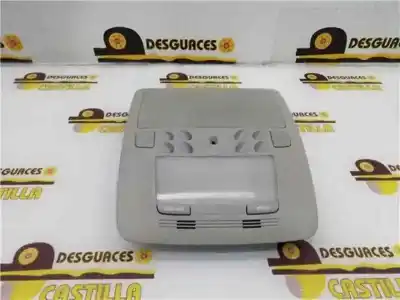 Second-hand car spare part INTERIOR LIGHT for LEXUS IS200 (DS2/IS2)  OEM IAM references 8973253051 / 2710003491  