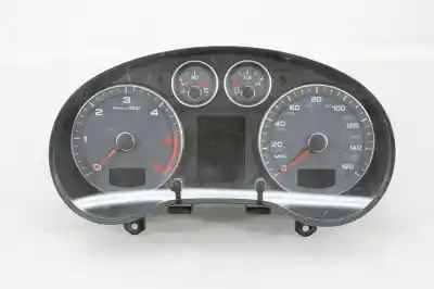 Tweedehands auto-onderdeel INSTRUMENTENPANEEL voor AUDI A3 SPORTBACK (8P)  OEM IAM-referenties 8P0920982H  