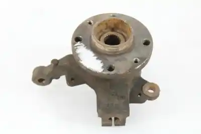 Second-hand car spare part FRONT RIGHT KNUCKLE for RENAULT CLIO III  OEM IAM references   