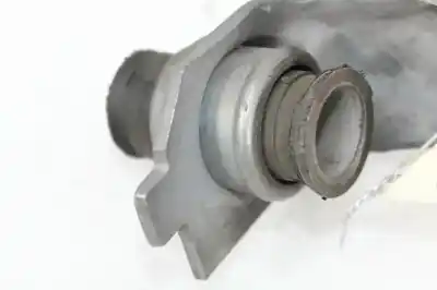 Second-hand car spare part engine support for renault clio iii 1.5 dci diesel cat oem iam references 8200127324l  