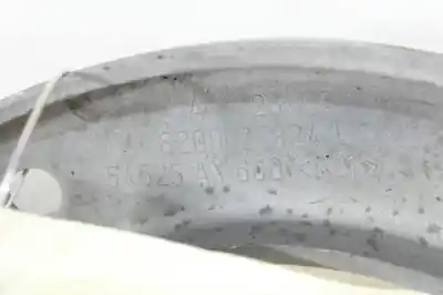 Second-hand car spare part engine support for renault clio iii 1.5 dci diesel cat oem iam references 8200127324l  