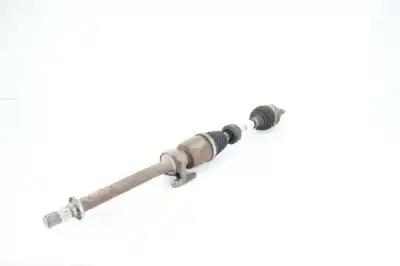 Second-hand car spare part FRONT RIGHT TRANSMISSION for HONDA CIVIC IX (FK)  OEM IAM references TA9E010M1  