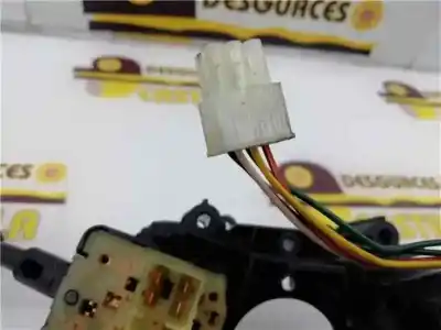 Pezzo di ricambio per auto di seconda mano comando multifunzione per daewoo matiz * riferimenti oem iam 2d043  