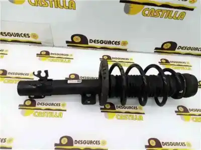 Second-hand car spare part FRONT LEFT SHOCK ABSORBER for SEAT IBIZA IV ST (6J8, 6P8)  OEM IAM references 6R0413031M  