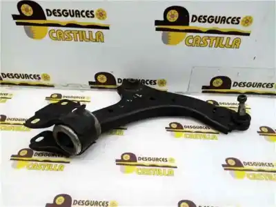 Piesă de schimb auto la mâna a doua BRAȚ SUSPENSIE INFERIOR DREAPTA FAȚÃ pentru FORD MONDEO BERLINA (CA2)  Referințe OEM IAM   