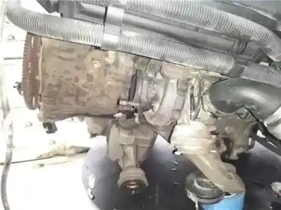 Автозапчасти б/у ПОЛНЫЙ ДВИГАТЕЛЬ за LAND ROVER RANGE ROVER (LM)  ссылки OEM IAM M57D30, 306D1  