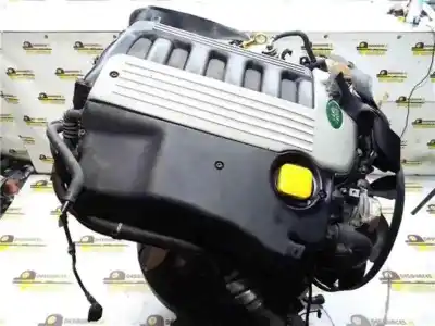 Автозапчастина б/у двигун комплект для land rover range rover (lm) 3.0 td6 посилання на oem iam m57d30, 306d1  