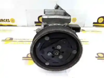 Peça sobressalente para automóvel em segunda mão COMPRESSOR DE AR CONDICIONADO A/A A/C por RENAULT KANGOO (F/KC0)  Referências OEM IAM 8200953359B  