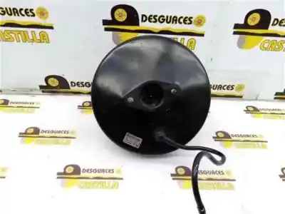 Peça sobressalente para automóvel em segunda mão SERVO FREIO por RENAULT KANGOO (F/KC0)  Referências OEM IAM 204788848  