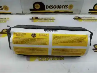 Pièce détachée automobile d'occasion AIRBAG AVANT DROIT pour VOLKSWAGEN TOURAN (1T1, 1T2)  Références OEM IAM 1T0880204A  
