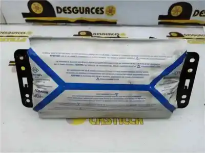 İkinci el araba yedek parçası ÖN SAG HAVA YASTIGI için RENAULT MEGANE 2 GENERACION [RESTYLING] [2006 2012] BERLINA  OEM IAM referansları 8200292043B, 603357100A  