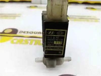 Автозапчасти б/у ЧИСТЫЙ ДЕПОЗИТ за KIA CEE´D  ссылки OEM IAM 985101F100  