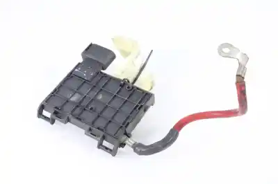 Pièce détachée automobile d'occasion BOÎTES À FUSIBLES pour VOLKSWAGEN NEW BEETLE (9C1/1C1)  Références OEM IAM   