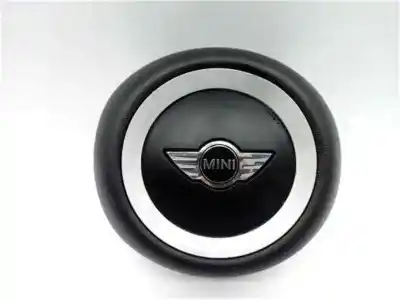 Piesă de schimb auto la mâna a doua AIRBAG FAȚÃ STÂNGA pentru MINI MINI (R56)  Referințe OEM IAM 33275118405  