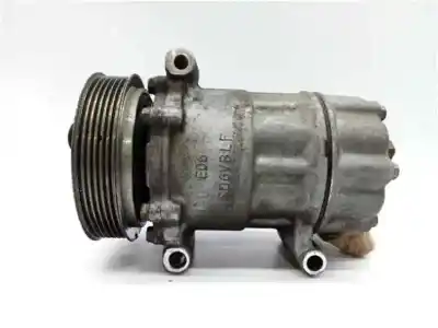 Peça sobressalente para automóvel em segunda mão COMPRESSOR DE AR CONDICIONADO A/A A/C por MINI MINI (R56)  Referências OEM IAM 694250103  