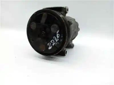 Peça sobressalente para automóvel em segunda mão compressor de ar condicionado a/a a/c por mini mini (r56) 1.4 16v cat referências oem iam 694250103  