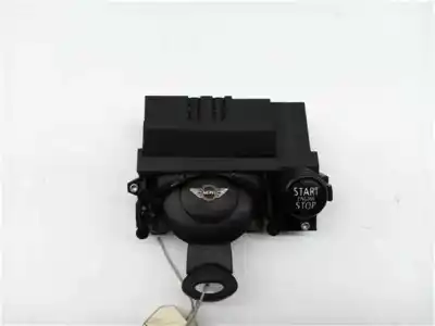 Pièce détachée automobile d'occasion COMMUTATEUR D'ALLUMAGE pour MINI MINI (R56)  Références OEM IAM DU251730004363947C  