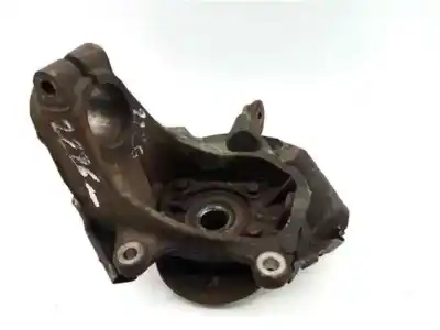 Second-hand car spare part front right knuckle for mini mini (r56) 1.4 16v cat oem iam references   