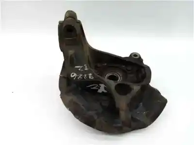 Pièce détachée automobile d'occasion MOYEU DE ROUE AVANT GAUCHE pour MINI MINI (R56)  Références OEM IAM   