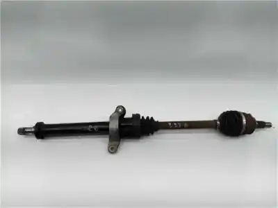 Автозапчасти б/у ПЕРЕДНЯЯ ПРАВАЯ ТРАНСМИССИЯ за MINI MINI (R56)  ссылки OEM IAM   