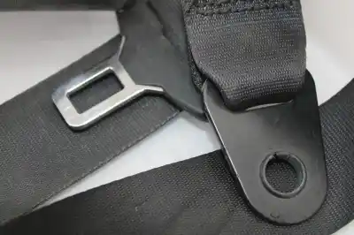 Автозапчасти б/у ПРАВЫЙ ПЕРЕДНИЙ РЕМЕНЬ БЕЗОПАСНОСТИ за MINI R56  ссылки OEM IAM 601028800E  