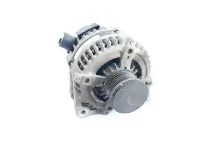 Автозапчастина б/у генератор для ford fiesta (ccn) 1.0 ecoboost cat посилання на oem iam   