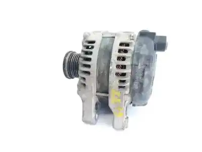 Автозапчастина б/у генератор для ford fiesta (ccn) 1.0 ecoboost cat посилання на oem iam   
