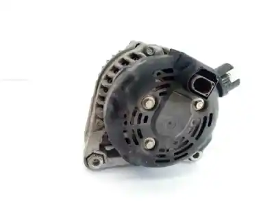 Автозапчастина б/у генератор для ford fiesta (ccn) 1.0 ecoboost cat посилання на oem iam   
