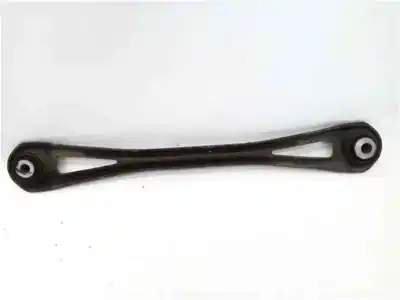 Piesă de schimb auto la mâna a doua BRAT SUSPENSIE INFERIOR STÂNGA SPATE pentru VOLKSWAGEN TOUAREG (7LA)  Referințe OEM IAM 7L8501529A  
