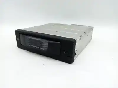 Pezzo di ricambio per auto di seconda mano IMPIANTO AUDIO / RADIO CD per BMW SERIE 5 BERLINA (E60)  Riferimenti OEM IAM 65126956939  