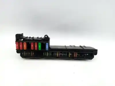 Second-hand car spare part FUSE BOX UNIT for BMW SERIE 5 BERLINA (E60)  OEM IAM references 61146957330  