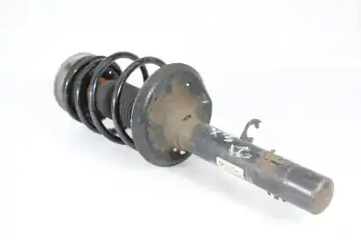 Peça sobressalente para automóvel em segunda mão amortecedor dianteiro esquerdo por bmw x3 (e83) 2.0 16v diesel cat referências oem iam 31313411619  