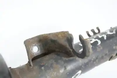 Peça sobressalente para automóvel em segunda mão amortecedor dianteiro esquerdo por bmw x3 (e83) 2.0 16v diesel cat referências oem iam 31313411619  