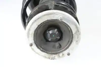 Peça sobressalente para automóvel em segunda mão amortecedor dianteiro esquerdo por bmw x3 (e83) 2.0 16v diesel cat referências oem iam 31313411619  