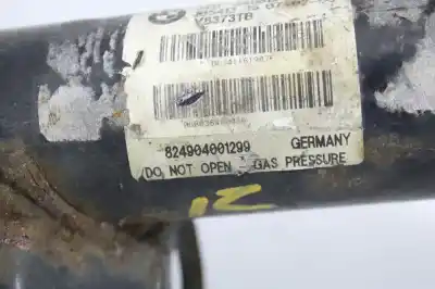 Peça sobressalente para automóvel em segunda mão amortecedor dianteiro esquerdo por bmw x3 (e83) 2.0 16v diesel cat referências oem iam 31313411619  