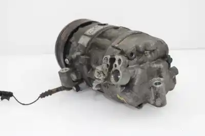 Second-hand car spare part air conditioning compressor for bmw x3 (e83) 2.0 16v diesel cat oem iam references 6452690564308  