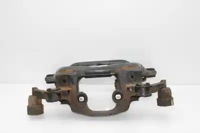 Second-hand car spare part REAR AXLE for BMW X3 (E83)  OEM IAM references   