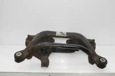 Second-hand car spare part rear axle for bmw x3 (e83) 2.0 16v diesel cat oem iam references   