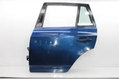 İkinci el araba yedek parçası ARKA SOL KAPI için BMW X3 (E83)  OEM IAM referansları 41003449337  