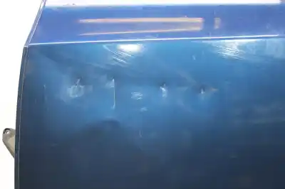 İkinci el araba yedek parçası arka sol kapi için bmw x3 (e83) 2.0 16v diesel cat oem iam referansları 41003449337  