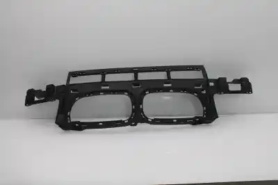 Peça sobressalente para automóvel em segunda mão REFORÇO DO PÁRA CHOQUES DIANTEIRO por BMW X3 (E83)  Referências OEM IAM 5111340089806  