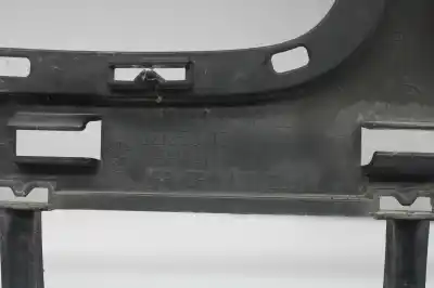 Peça sobressalente para automóvel em segunda mão reforço do pára choques dianteiro por bmw x3 (e83) 2.0 16v diesel cat referências oem iam 5111340089806  