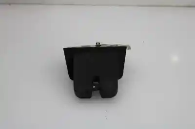 Second-hand car spare part TRUNK LOCK for SEAT LEON SC (5F5)  OEM IAM references 5E0827505A  