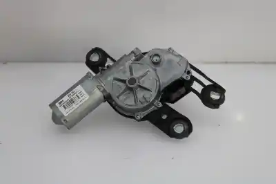 Pièce détachée automobile d'occasion MOTEUR D'ESSUIE-GLACE ARRIERE pour SEAT LEON SC (5F5)  Références OEM IAM 5F9955711  